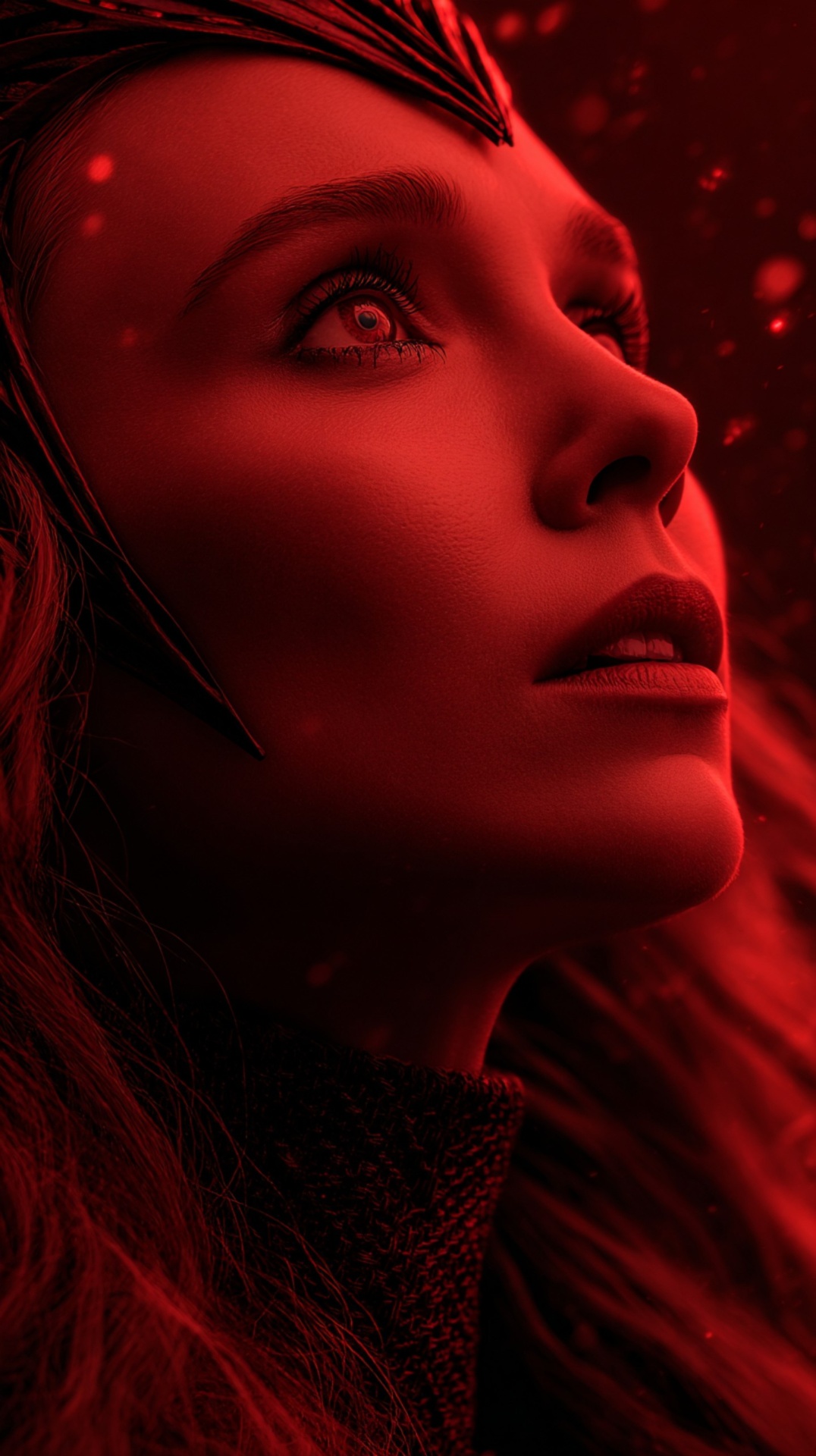 Scarlet — Ascend