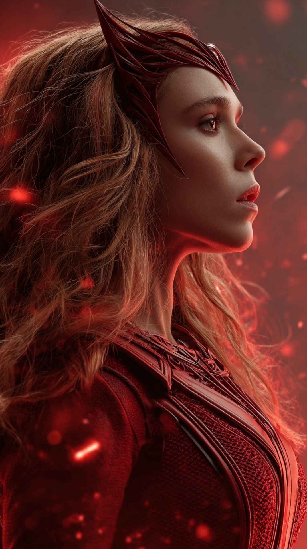 Scarlet — Profile
